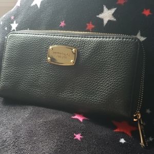 Authentic Michael Kors wallet
